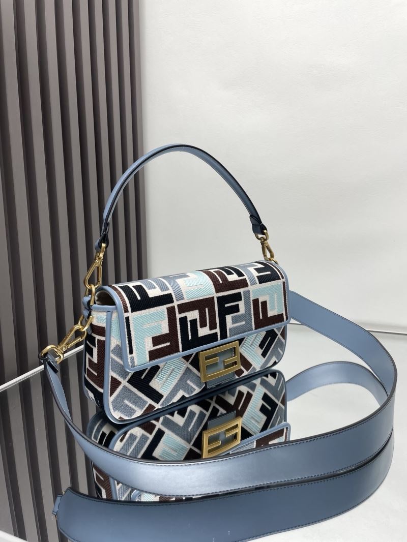 Fendi Baguette Bags